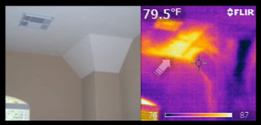 Infrared Imaging