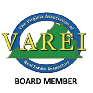 VAREI logo